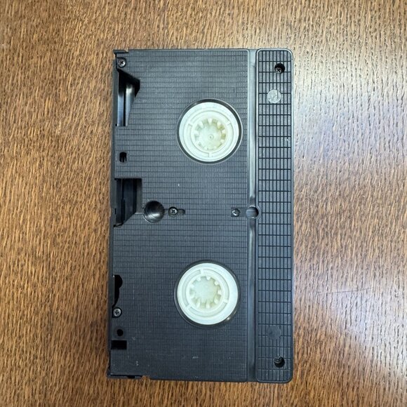 Coliseum Video WOMEN OF THE WWF VHS Vintage Tested And Working - Picture 10 of 16